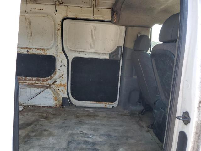 3N6CM0KN5FK729619 Nissan NV200 2.5S