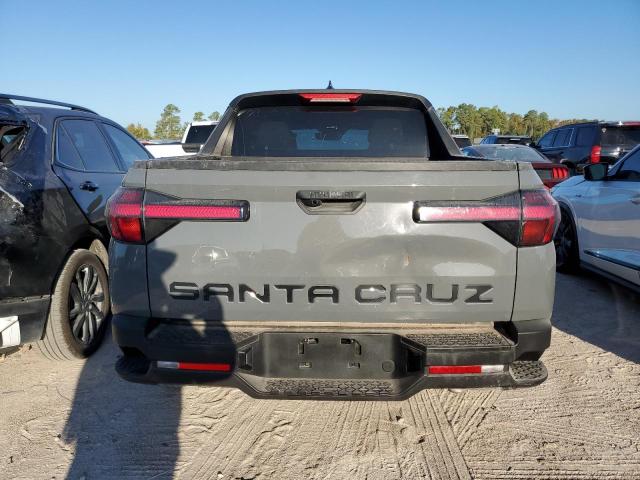 5NTJB4AE5PH040718 2023 Hyundai Santa Cruz Sel