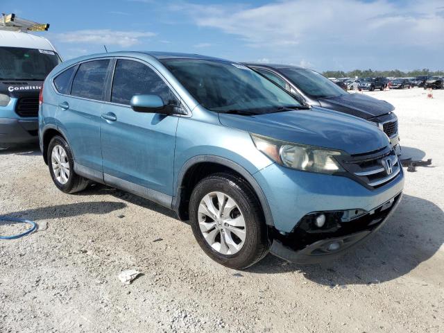 2HKRM3H52EH542904 Honda CR-V EX