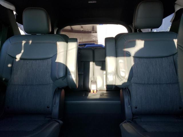 2023 FORD EXPLORER T - 1FMSK8JHXPGA56420