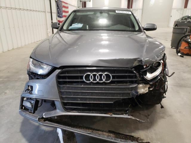 VIN WAUAFAFL2GN009657 2016 Audi A4, Premium S-Line no.5