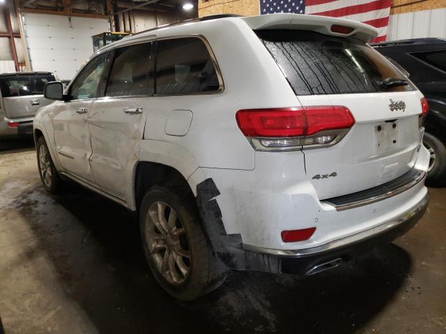 Vin: 1c4rjfjt5ec448787, lot: 69560413, jeep grand cher summit 20142