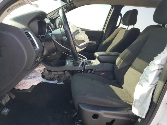 1C4RDHFG8LC268876 Dodge Durango Ssv