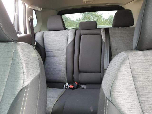 5N1BT3BB0PC857956 Nissan ROGUE SV