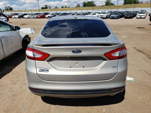 3FA6P0H7XFR101505 2015 FORD FUSION, photo no. 6