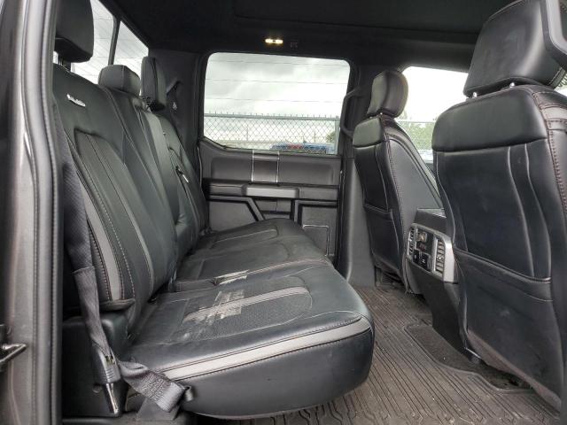 1FTEW1E44KFD45862 Ford F150 Supercrew