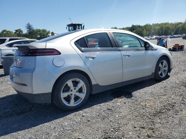 VIN 1G1RA6E45EU129864 2014 Chevrolet Volt no.3