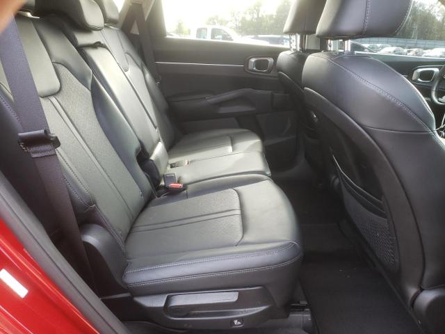 5XYRL4LC2MG020309 KIA SORENTO S