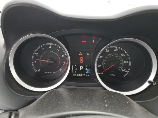 JA32V2FW6GU012611 Mitsubishi LANCER ES