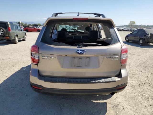 JF2SJAXC2GH506678 Subaru Forester 2.5i Touring