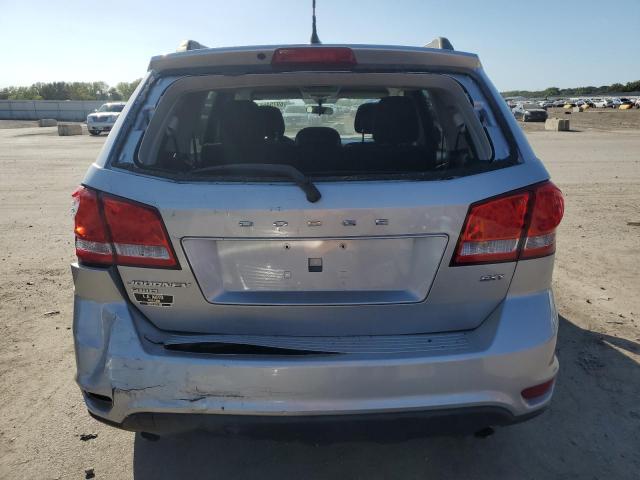 3C4PDDBG7ET143770 Dodge Journey Sxt