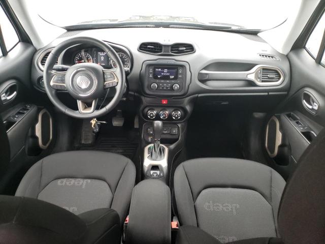 2017 JEEP RENEGADE S - ZACCJBAB8HPG56216