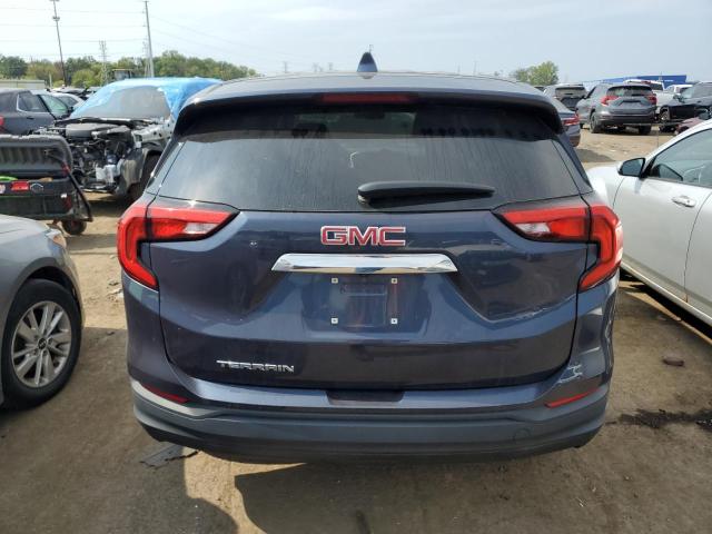 3GKALMEV0KL184387 GMC Terrain Sle
