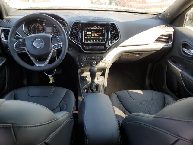 1C4PJMDX9KD410432 Jeep Cherokee Limited