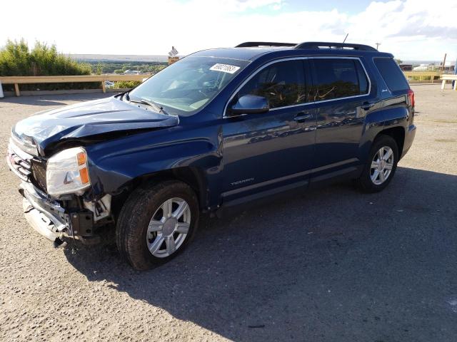 2016 GMC Terrain SLE