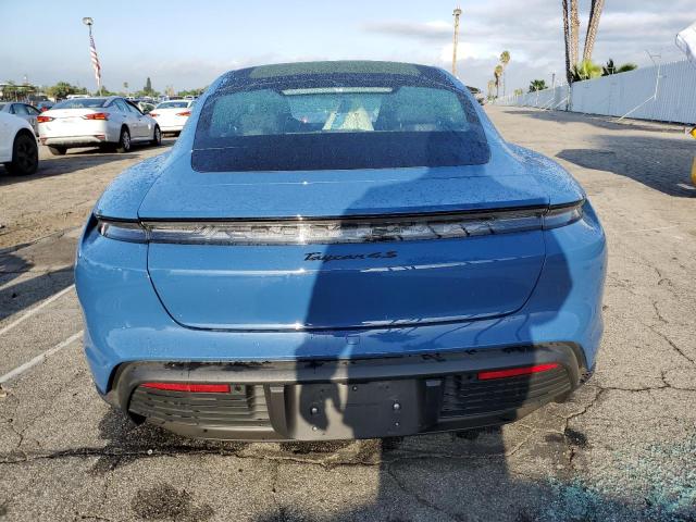 2022 PORSCHE TAYCAN 4S - WP0AB2Y19NSA44908