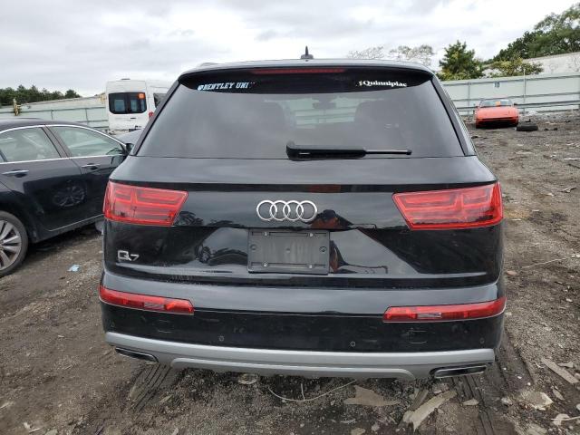 VIN WA1LHAF72KD014472 2019 Audi Q7, Premium Plus no.6