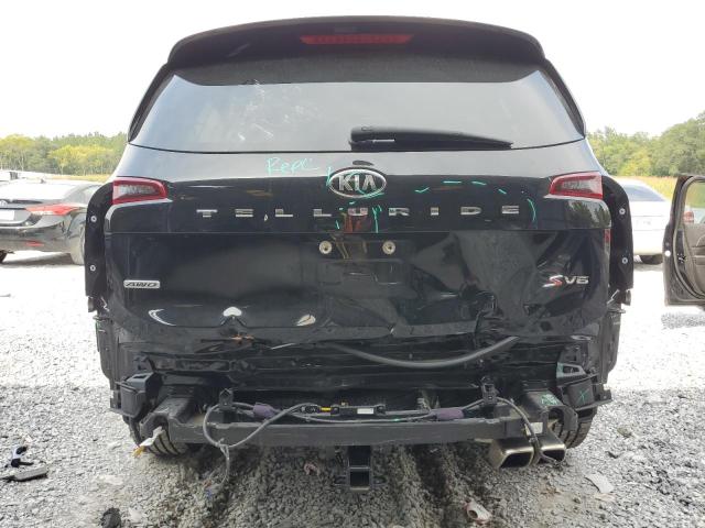 5XYP6DHC5MG180403 KIA Telluride S