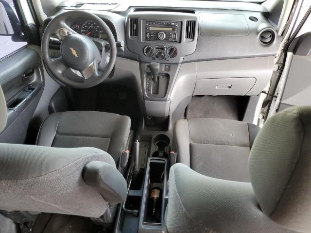 2015 CHEVROLET CITY EXPRE - 3N63M0YN4FK709269