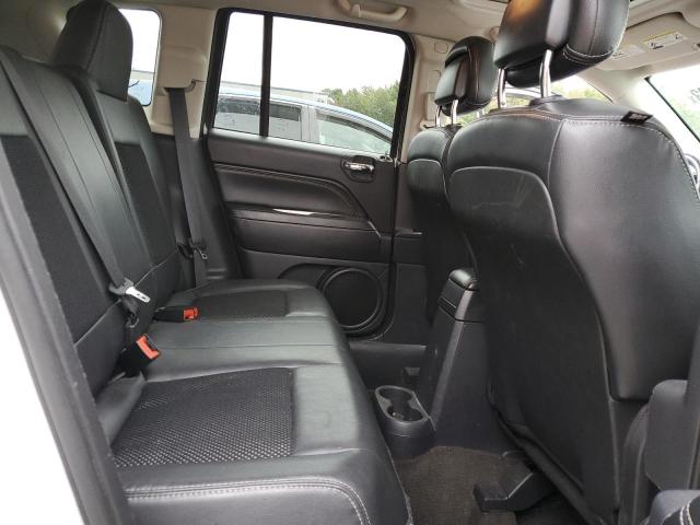 1C4NJDEB1ED734389 Jeep Compass Latitude