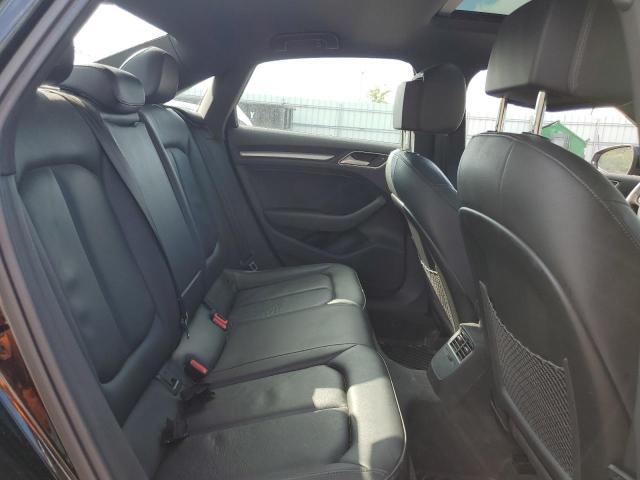 WAUB8GFF9G1040763 Audi A3 PREMIUM
