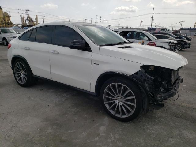 2016 MERCEDES-BENZ GLE 450 4JGED6EB8GA009830