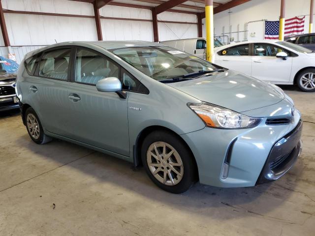 JTDZN3EU5HJ073585 Toyota PRIUS V