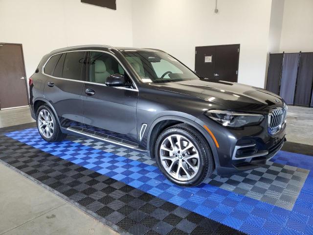 5UXCR4C04N9M91048 BMW X5 SDRIVE 4