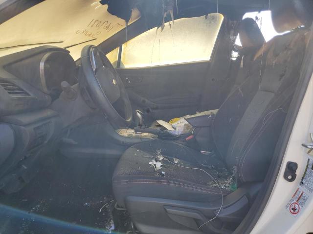 JF2GTAEC0K8218704 Subaru Crosstrek Premium