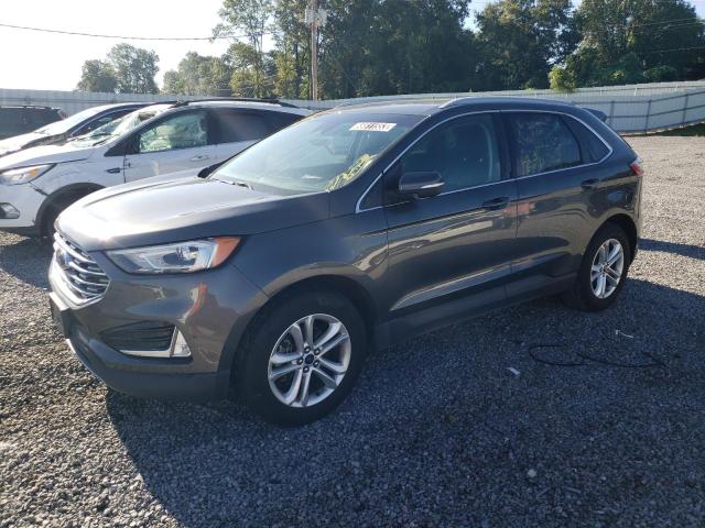 2FMPK3J91LBA29464 2020 FORD EDGE, photo no. 1