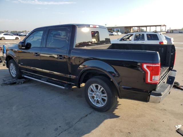 Vin: 1ftew1cp4hkc32362, lot: 67790763, ford f-150 supercrew 20172