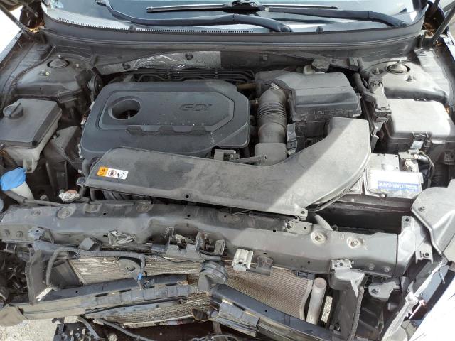 2016 HYUNDAI SONATA SPO - 5NPE34AF8GH311888
