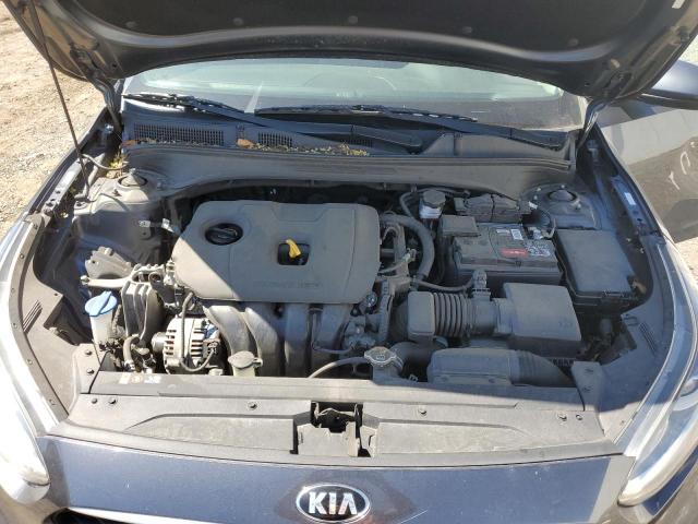 3KPF24AD5KE073131 KIA FORTE FE