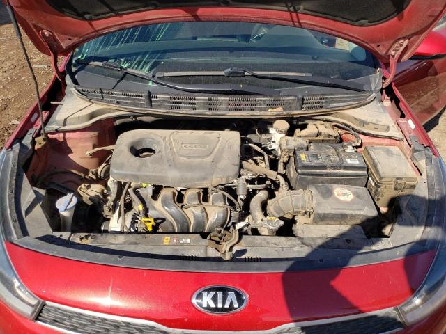 3KPA24AB0KE246837 Kia Rio S 11