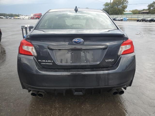 JF1VA1B61G9818388 Subaru WRX