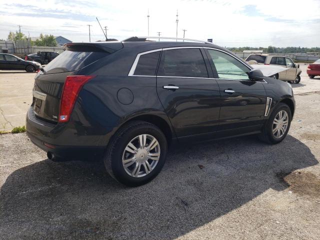 3GYFNEE34FS615531 Cadillac Srx Luxury Collection