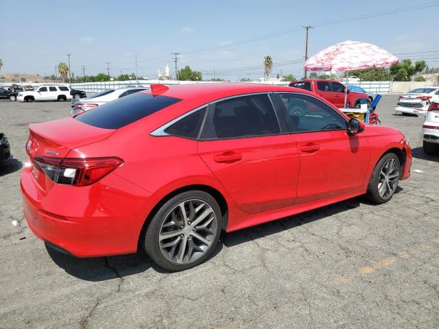 2HGFE1F97NH316071 Honda Civic Touring
