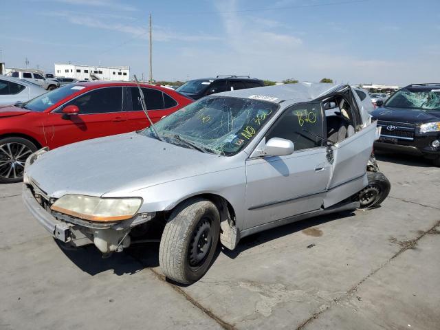 1999 Honda Accord Sedan LX