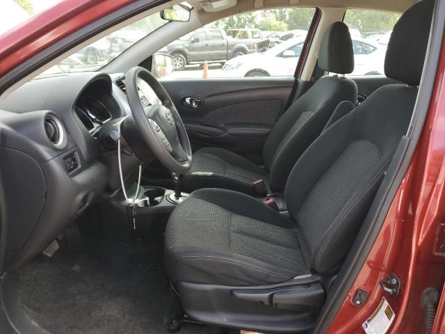 3N1CN7AP2GL858024 Nissan VERSA S