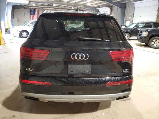 WA1LAAF76JD041189 2018 AUDI Q7, photo no. 6