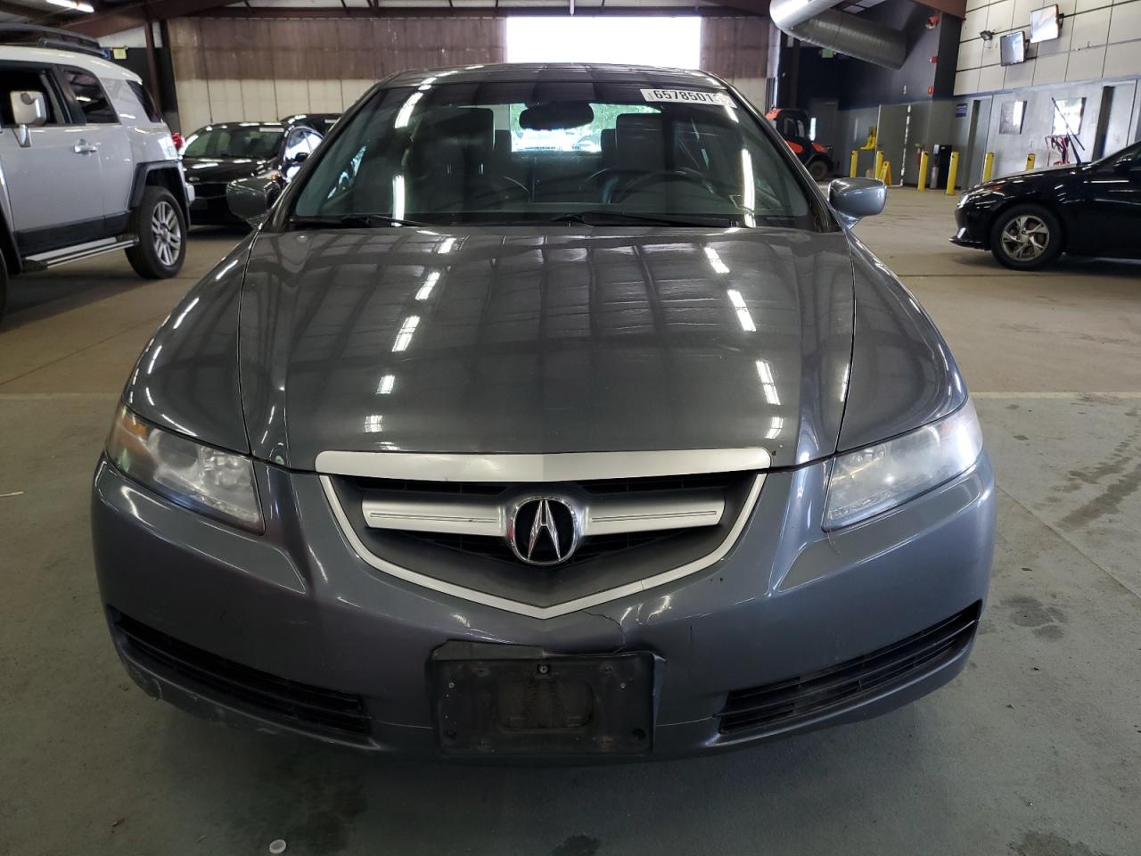 19UUA66225A033188 2005 Acura Tl