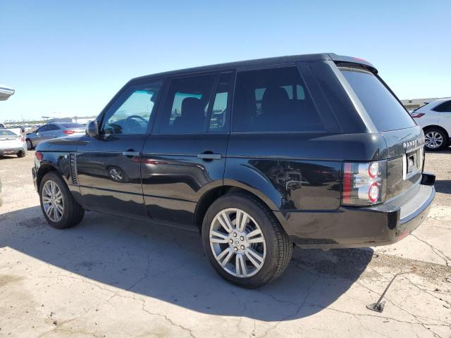 Vin: salmf1d45ba354685, lot: 66759453, land rover rangerover hse luxury 20112