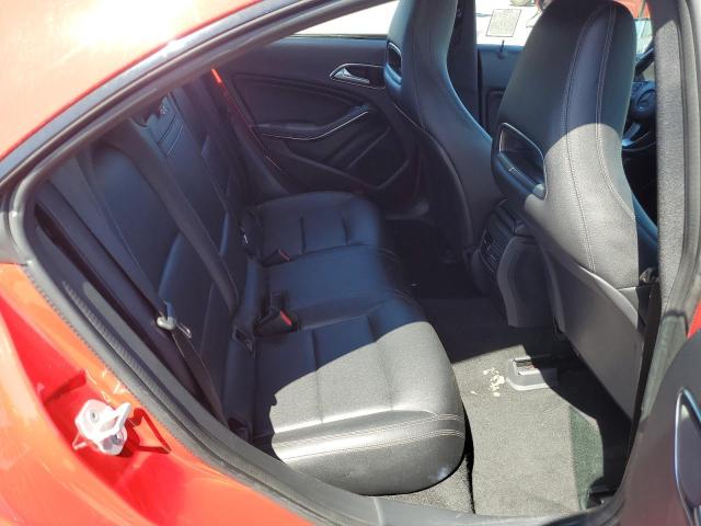 WDDSJ4EB5GN365624 Mercedes-Benz CLA 250