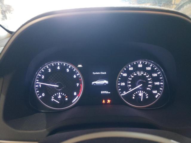 2020 HYUNDAI ELANTRA 4D 5NPD84LF6LH553390