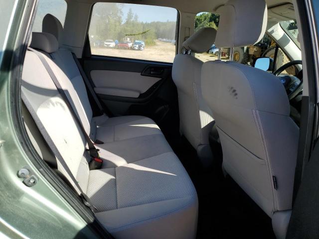 JF2SJAAC2FH823206 Subaru Forester 2.5i