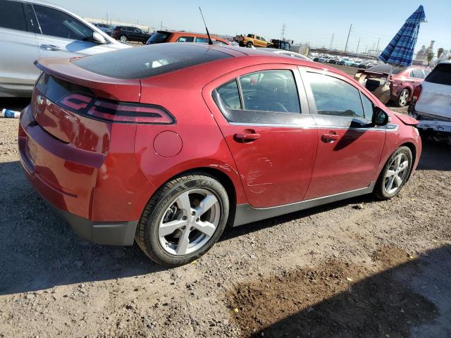 VIN 1G1RD6E46DU107135 2013 Chevrolet Volt no.3