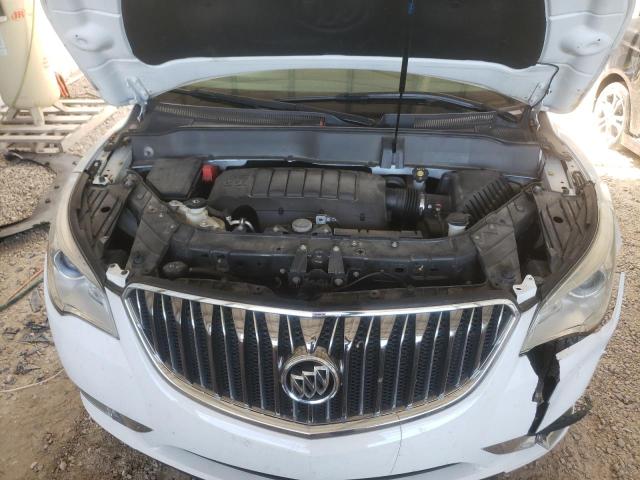 VIN 5GAKRAKD3HJ350332 2017 BUICK ENCLAVE no.12