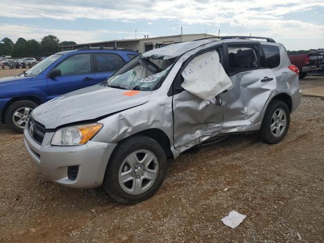 2010 Toyota RAV4 