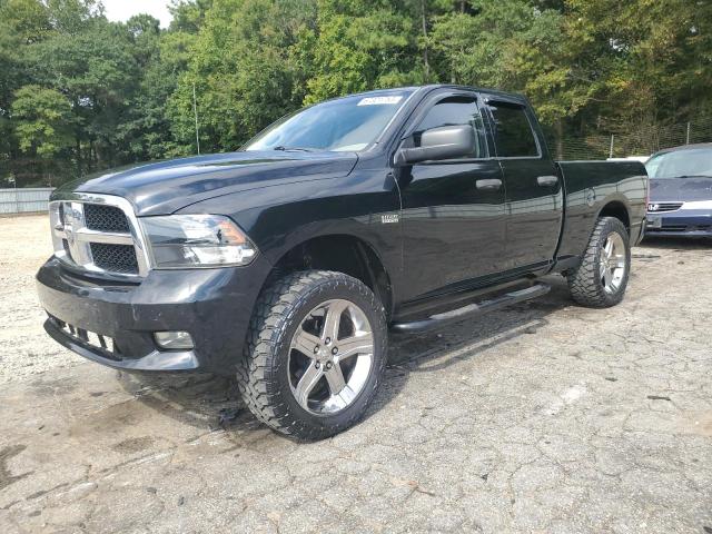 2012 Dodge Ram 1500 ST