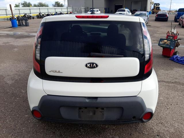 KNDJP3A5XE7717872 KIA SOUL +
